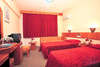Club Lonicera Hotel 